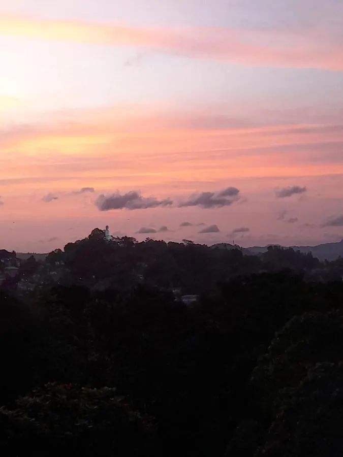 Sky Heaven Hotel Kandy