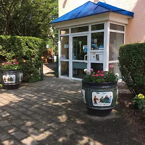 *** Hotel Wasserburg Germany