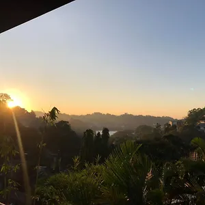 Guest house Drop, Kandy