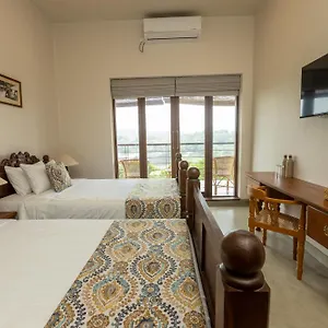 Hotel Edgar Mansion, Kandy