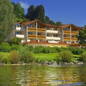 *** Hotel Fischer Am Germany
