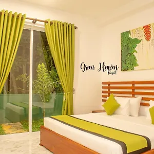 Hotel Heaven, Kandy