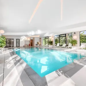 **** Hotel Golden Tulip Lyon Ouest Techlid & France