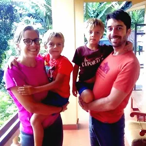  Bed & Breakfast Evergreen Sri Lanka